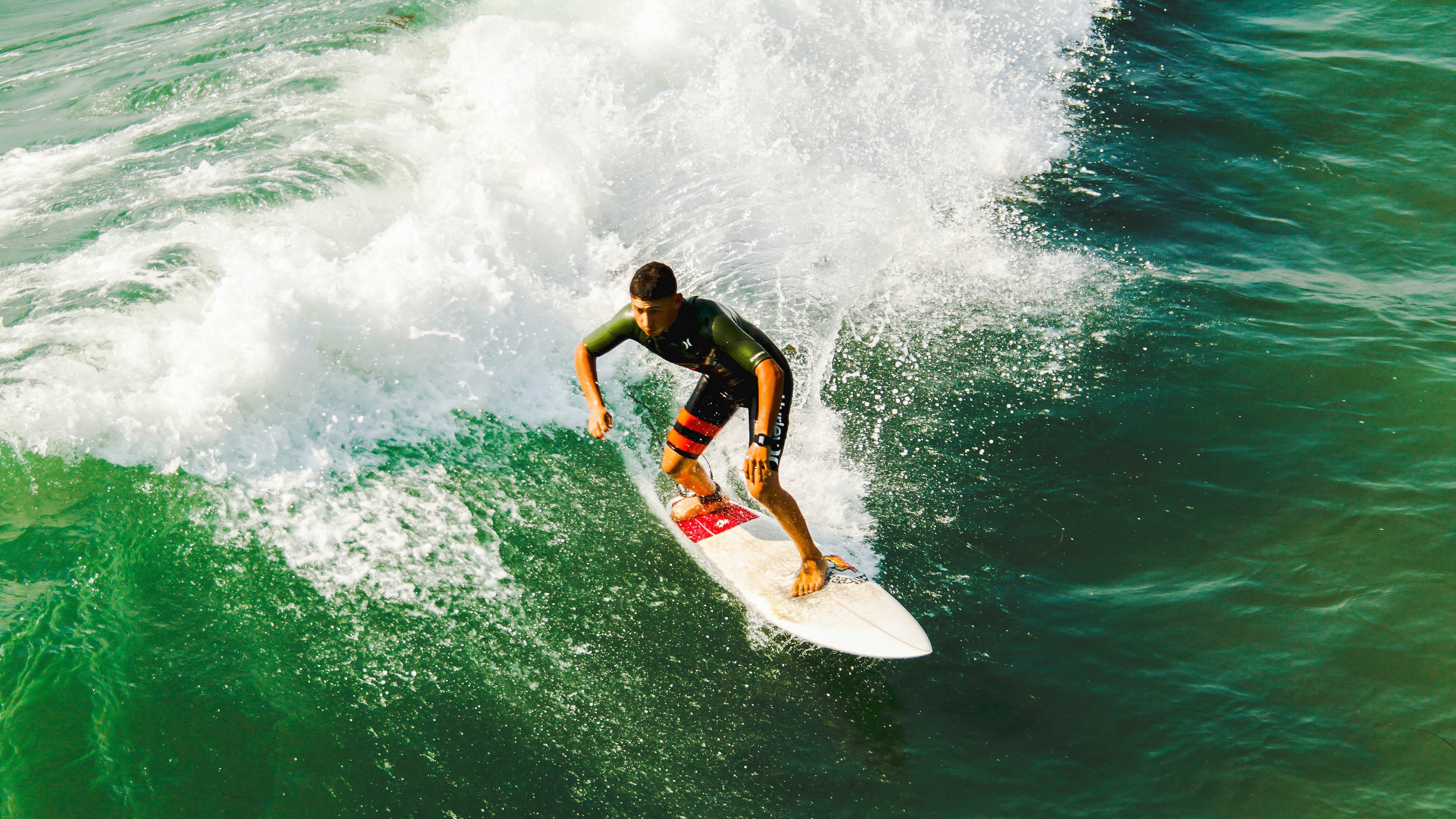 德甲决赛瞬间：黄金时间的绝妙射门，德甲的比赛